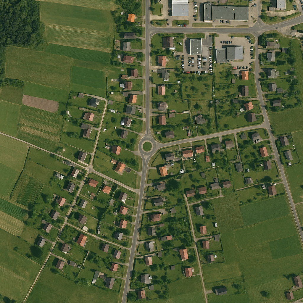 Ortofotoplanuri