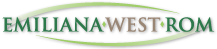 Logo Emiliana West-Rom
